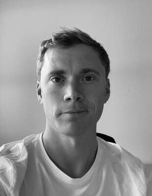 Profilbild för Victor Forsberg