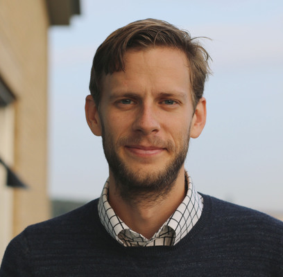 Profilbild för Johan Ivarsson