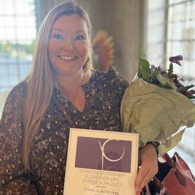 Profilbild för Maria Cavalli