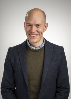 Profilbild för Konstruktiva kliniker – hur skapar och utnyttjar vi engagemang från golvet?