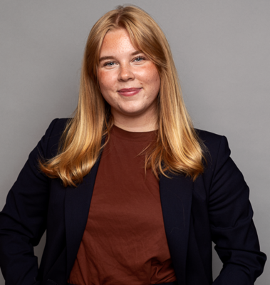 Profile image for Mathilda Ström