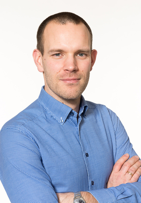 Profile image for Johan Styrke