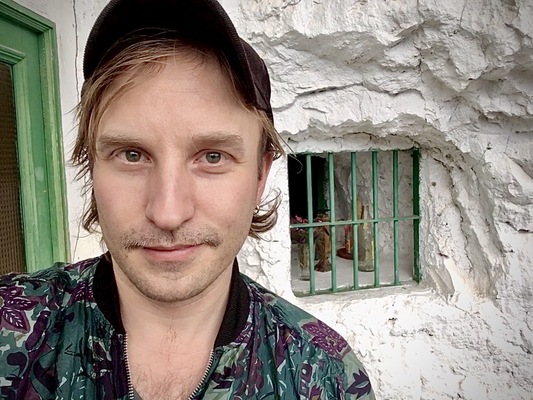 Profile image for Anders Carlsson