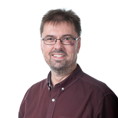 Profile image for Digital identitet- och åtkomsthantering för kommuner och regioner