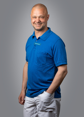 Profile image for Mats Guldstrand