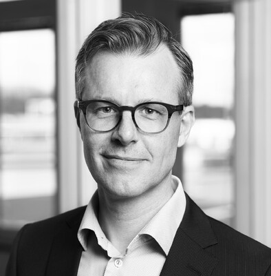 Profile image for David Almroth