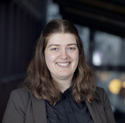 Profilbild för Hur maskininlärning kan användas för att stödja ambulanspersonal vid bedömning av skadade