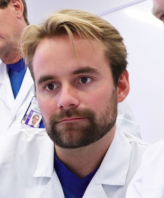 Profile image for Zacharias Sjöberg