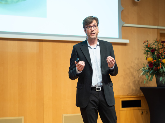 Profile image for Johan Jarl