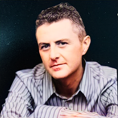 Profile image for Sean Paul Teeling