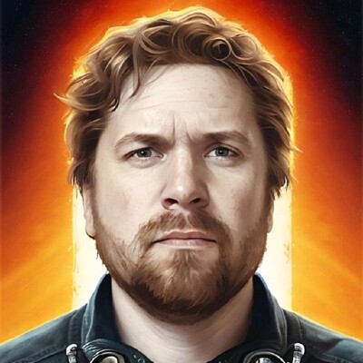 Profilbild för Björn Olars