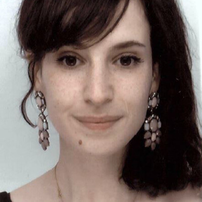 Profilbild för Marianne Benderra