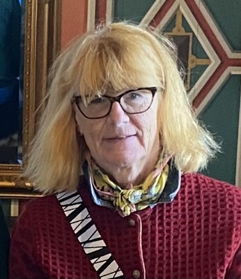Profilbild för Birgitta Schill