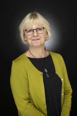 Profilbild för Anna-Karin Edberg