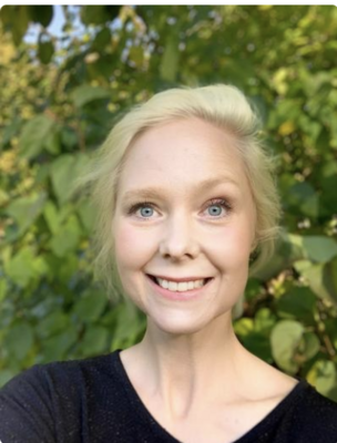 Profilbild för Annie Jonnergård