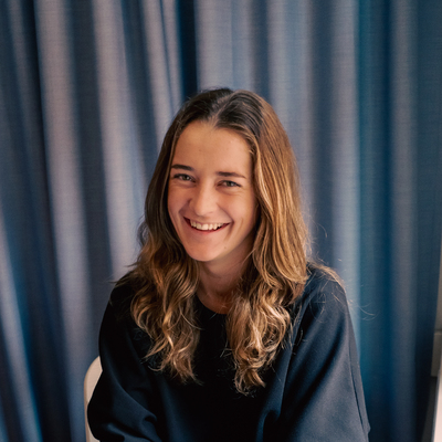 Profile image for Elefanten i rummet