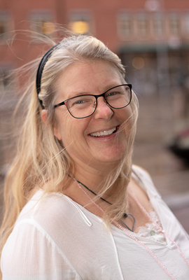 Profilbild för Helena Filipsson Nyström