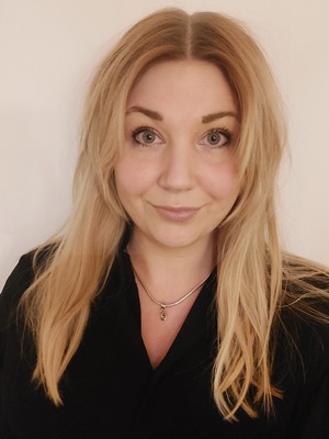 Profile image for Veronica Lilja