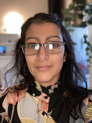 Profile image for Christin Lundberg