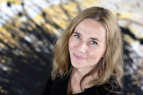 Profile image for Pamela Lindgren