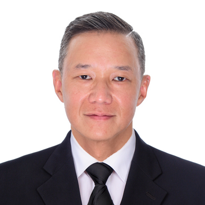 Profilbild för Timothy Dy