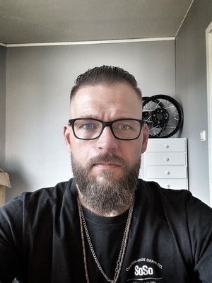 Profile image for Håkan Bäckman