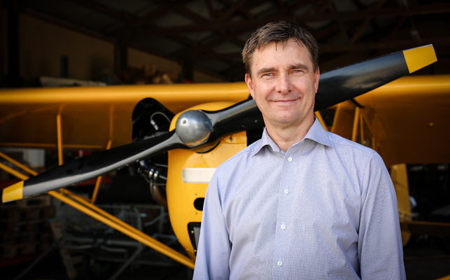 Profile image for Magnus Lord