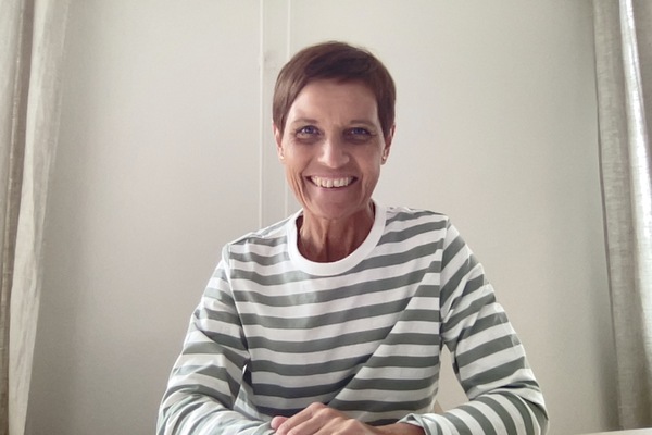 Profilbild för Cecilia Larsdotter