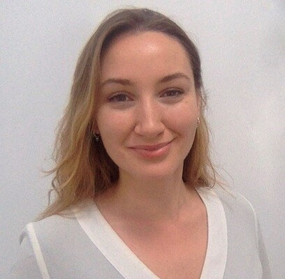 Profile image for Alessandra Giusti