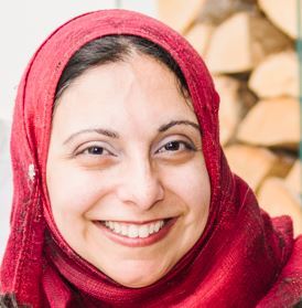 Profilbild för Salma Pardhan