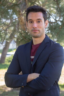 Profile image for Jesús Martín-Martín