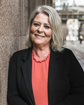 Profilbild för Camilla Waltersson Grönvall