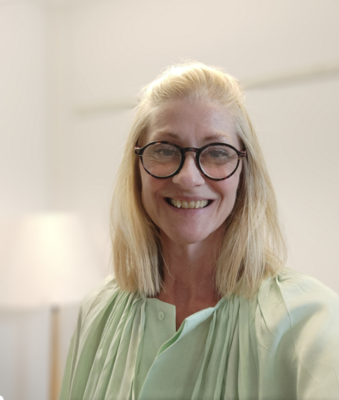Profilbild för Maria Lindström