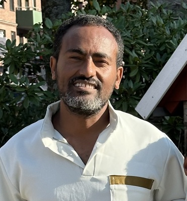 Profilbild för Tayue Kebede