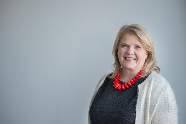 Profile image for Erna Haraldsdottir