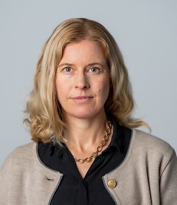 Profile image for Gunilla Englund