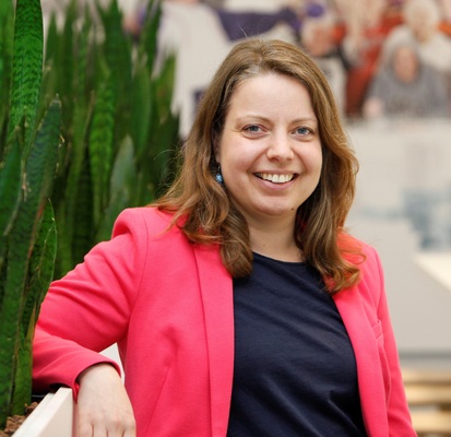 Profile image for Christi Nierse