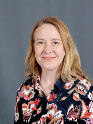 Profile image for Ida Björkman