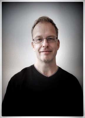 Profilbild för Patrik Georgii-Hemming