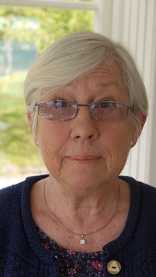 Profilbild för Margareta Haag