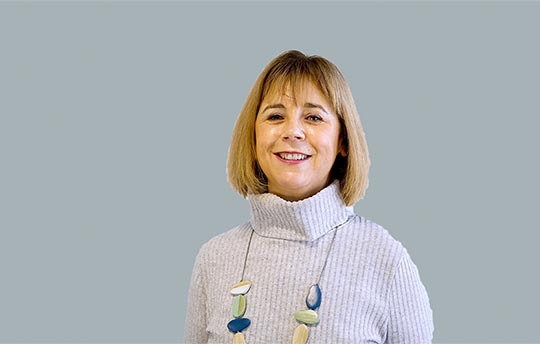 Profile image for Caroline Dickson