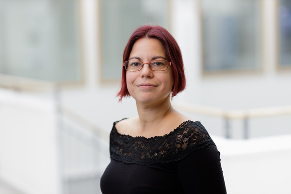 Profile image for Vasiliki Mylonopoulou