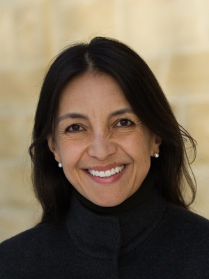Profilbild för Eliana Castillo
