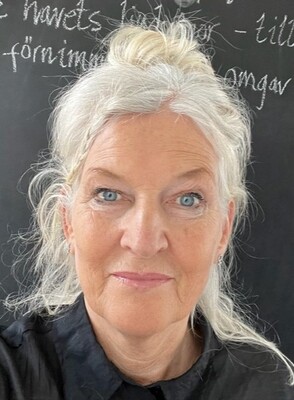 Profile image for Agnetha Perlkvist