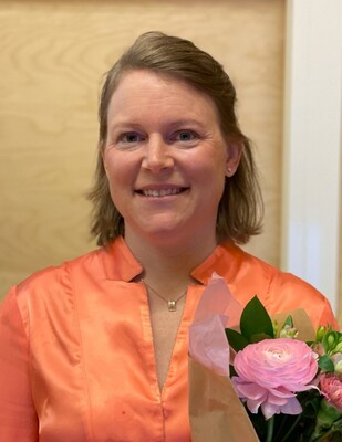 Profilbild för Malin Johansson Östbring