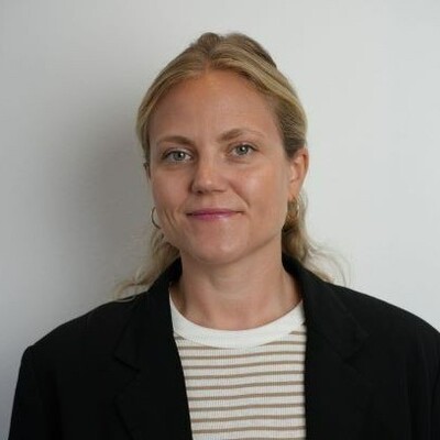 Profile image for Hanna Boreklev