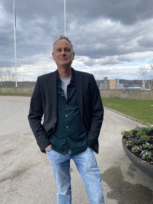 Profilbild för Henrik Andersson