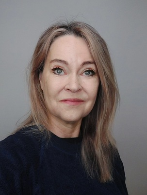 Profilbild för Johanna Ulfvarson