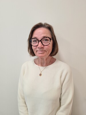 Profilbild för Lisbeth Hagström