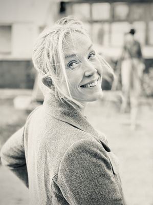 Profilbild för Victoria Brattström
